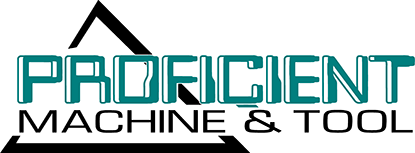 Proficient Machine & Tool